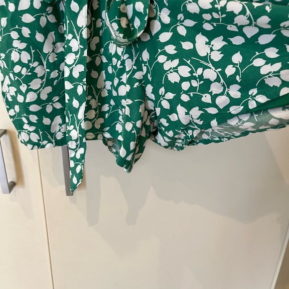 Abercrombie & Fitch play suit sz XS - Picture 5 of 8